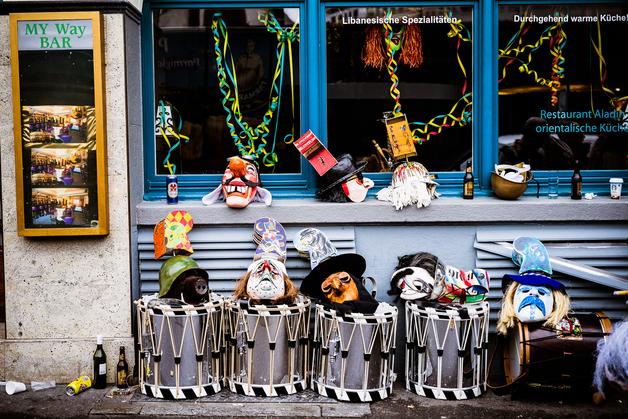 Export x3 1DX 6726 Basler Fasnacht 2016